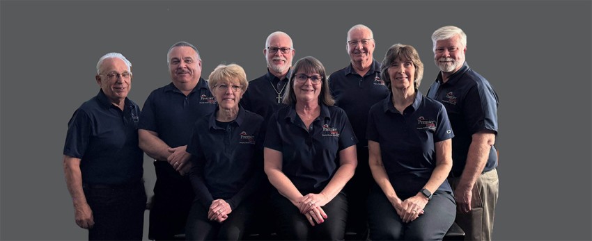 Photo of Board Of Directors