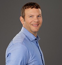 Jason Mueller, CBLP