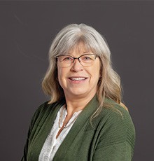 Peggi Jankowski, CCUFC