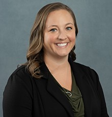 Sara Cardinal, CCUE, CBLP