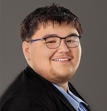 Brayden Lomibao