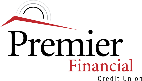 Premier Financial Credit Union mobile logo